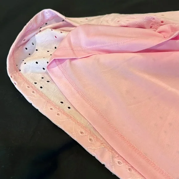 Pink sundress: WILD FABLE :size M - Picture 6 of 6